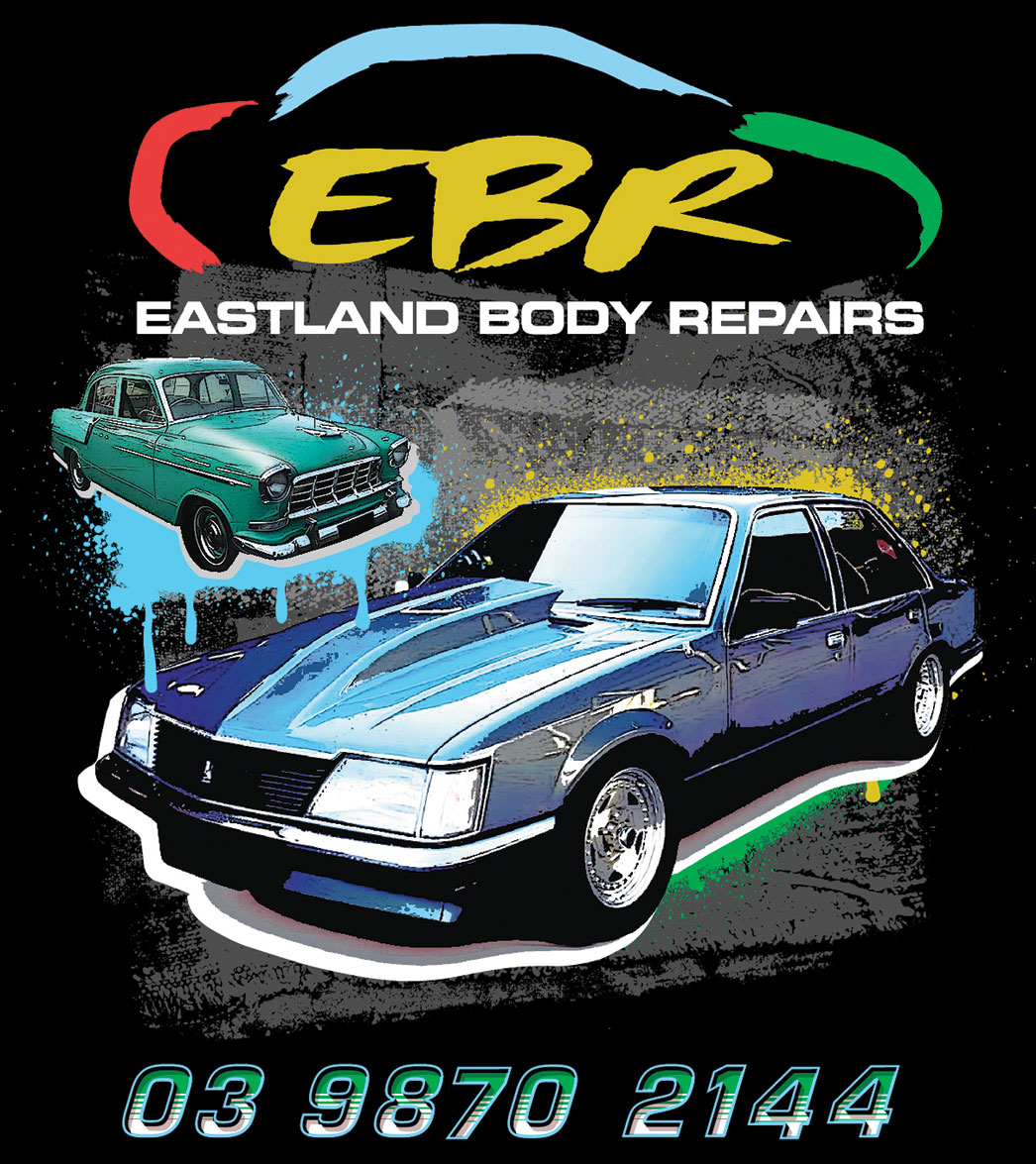 Eastland Body Repairs