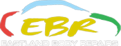 Eastland Body Repairs Logo